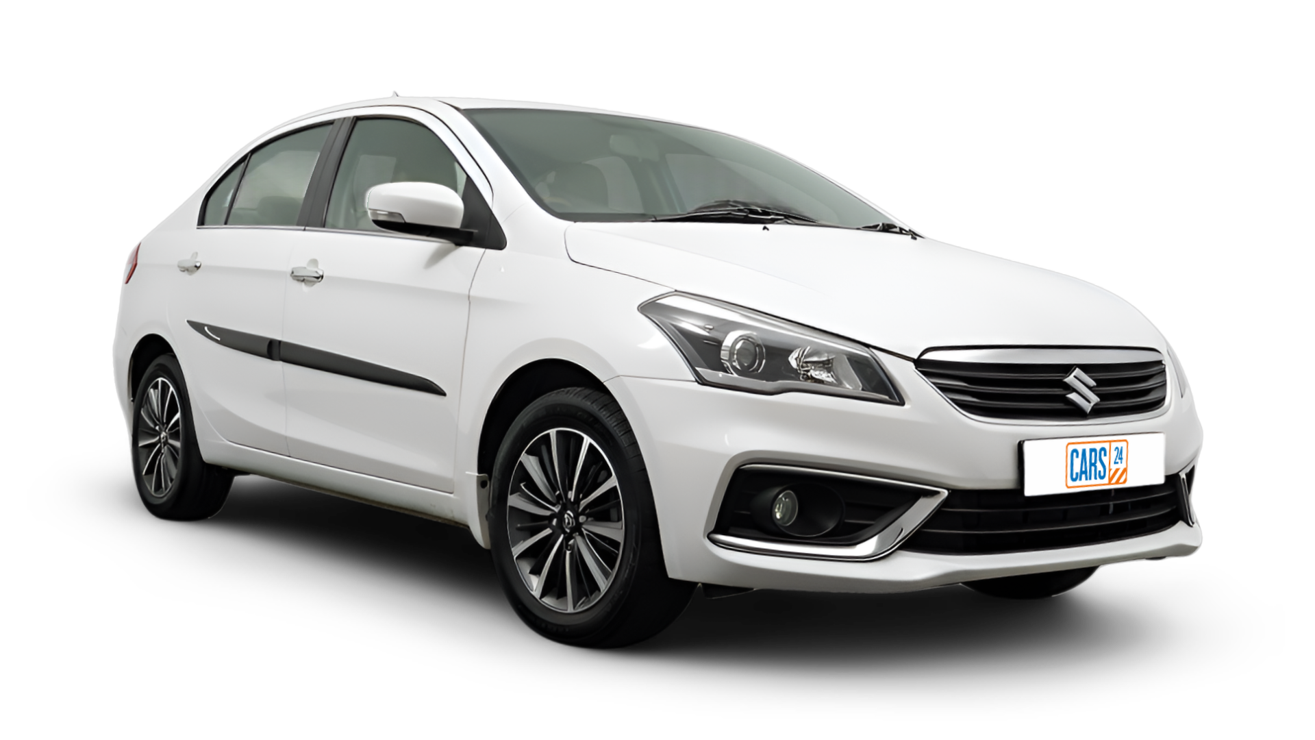 Maruti Ciaz-img